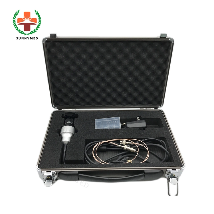 Sy-P031 Hot Selling Ent Diagnosis CCD Camera Nasal Scope