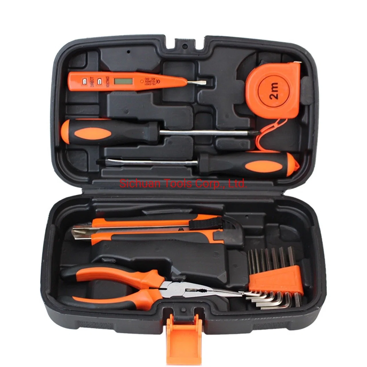 2023 Carbon Steel Startseite Verwenden Hardware Kombination Hand Tools Set