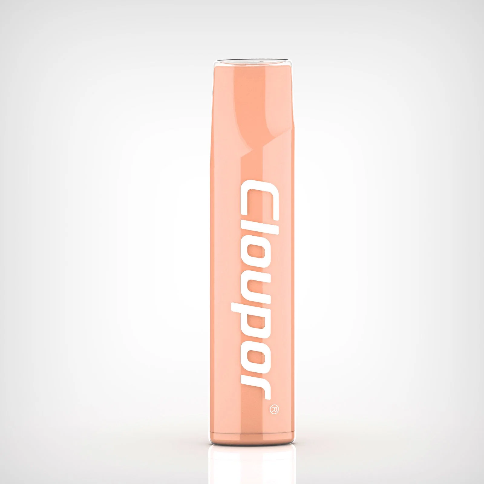 Cloupor VAPE OEM fábrica desechable VAPE cigarrillos electrónicos