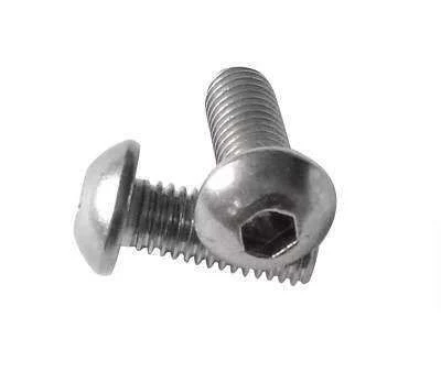 Professional Factory Price Punching Turning Fastener Iron Steel Copper Screw Nut with Plating