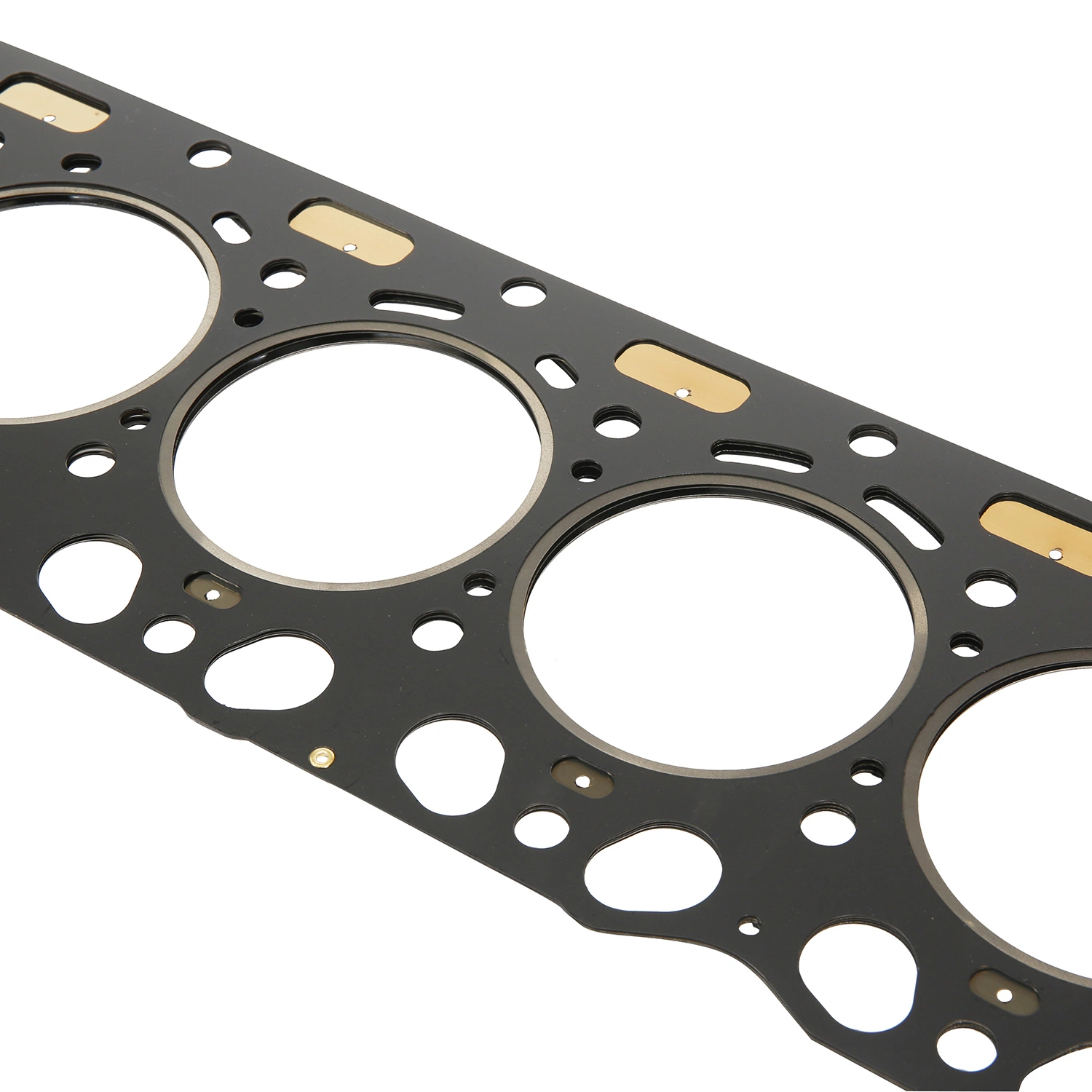 Volvo D6d Diesel Engine Cylinder Head Gasket with High quality/High cost performance 