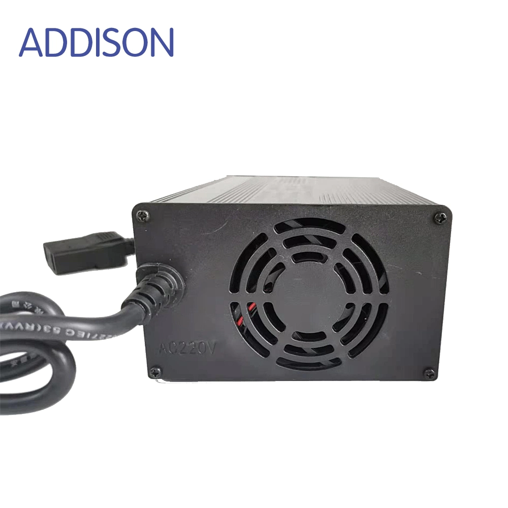 Chargement rapide d'Addison 12V 24V 36V 48V batterie plomb-acide utilisé pour la voiture électrique