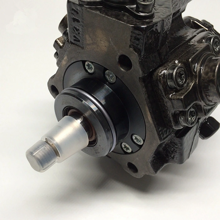 Nanqi Sofim Engine High Pressure Injection Pump for Iveco Truck