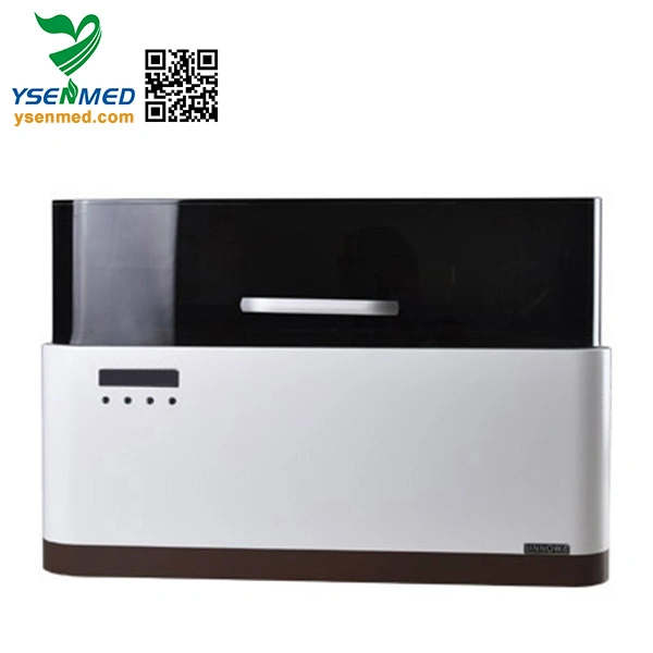 Medical Equipment Hospital Fully Automatic Vet Clinical Chemistry Analyzer