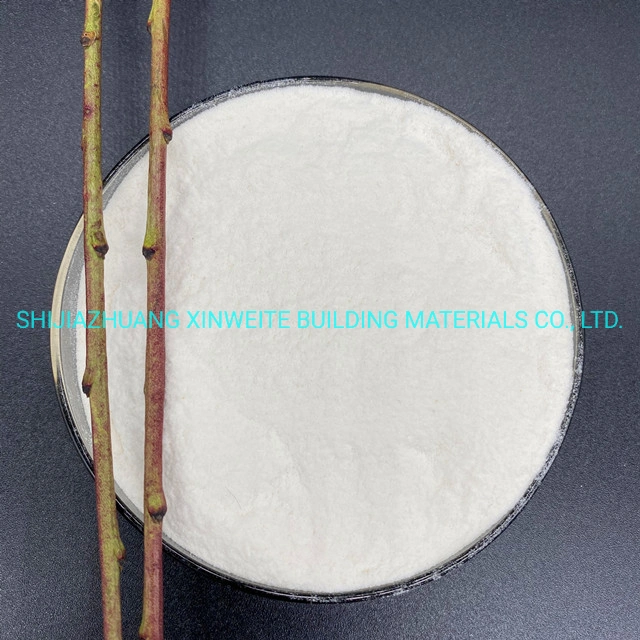 Chemicals Raw Materials Powder HPMC Tile Adhesive