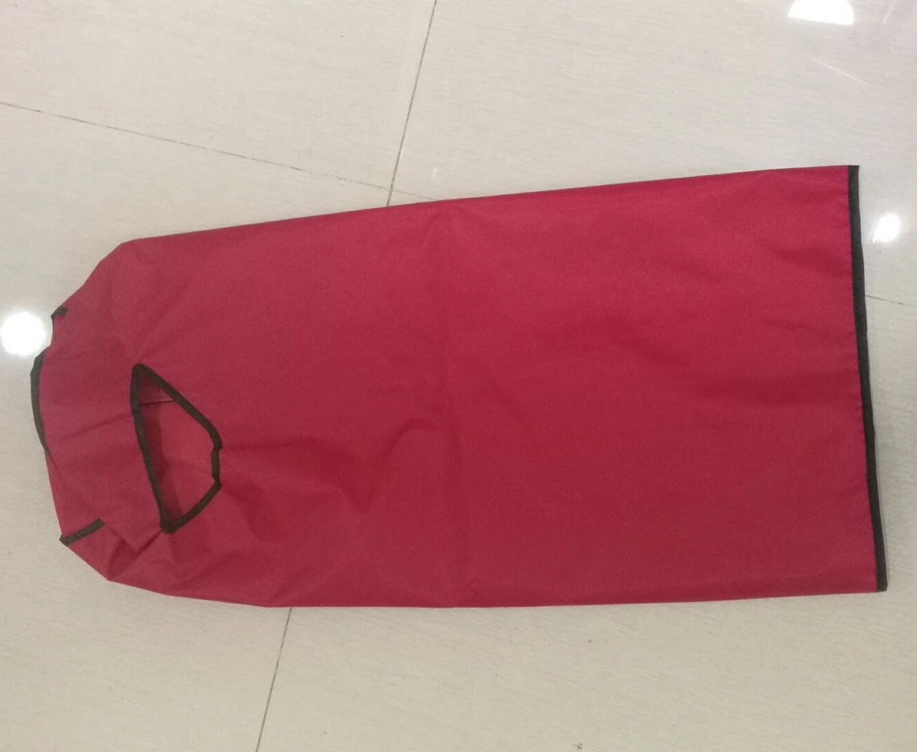 Fire Fighting Equipment Accessories Trolley Extinguisher Cover