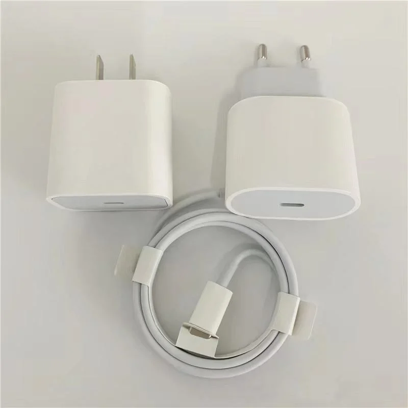 for iPhone14 Original Adapter Pd 20W Charger USB-C Fast Charger