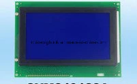 LCD Display Stn 4 Digit LCD Screen