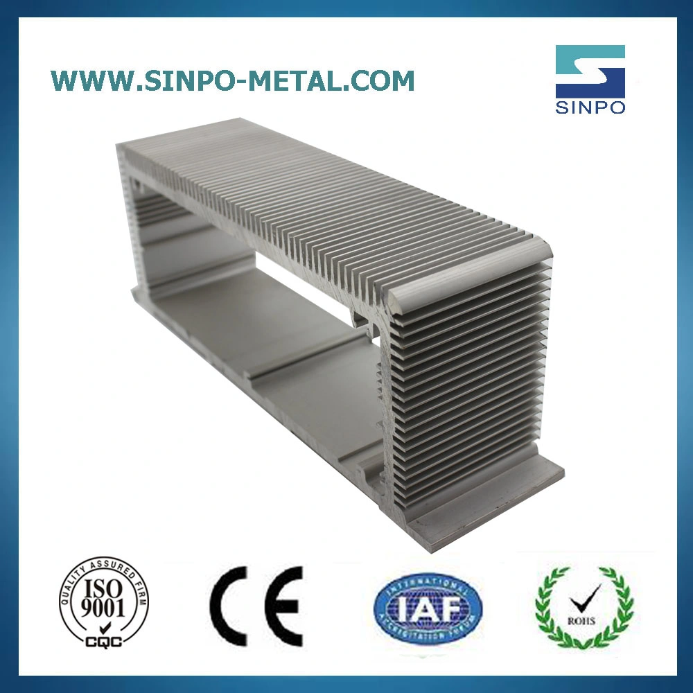 High quality/High cost performance  Anodized Aluminum Products