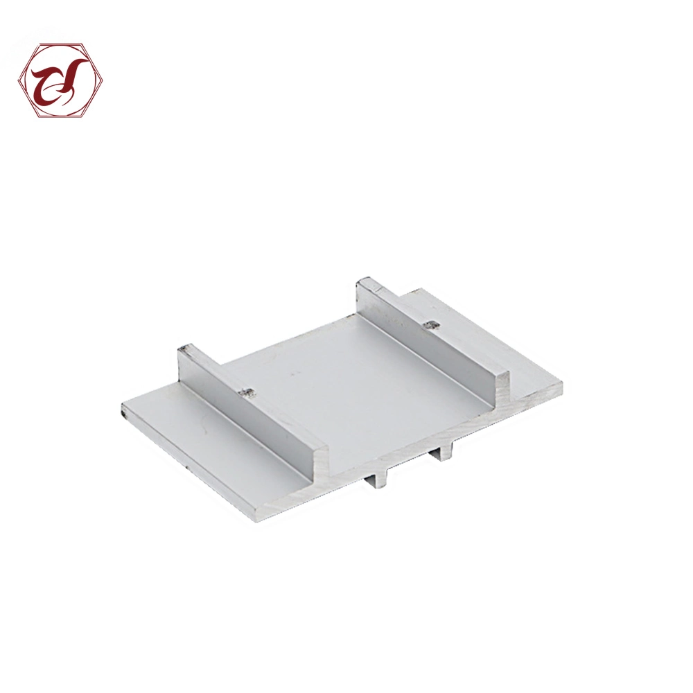 Jiaxing Sistema de Panel de la calidad de la estructura de montaje de paneles de soporte de abrazadera de metal de montaje del techo solar