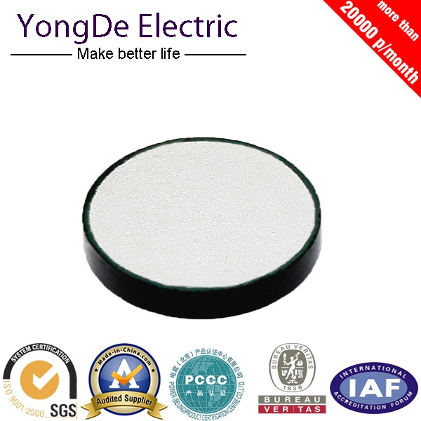 MOV Metal Zinc Oxide Varistor