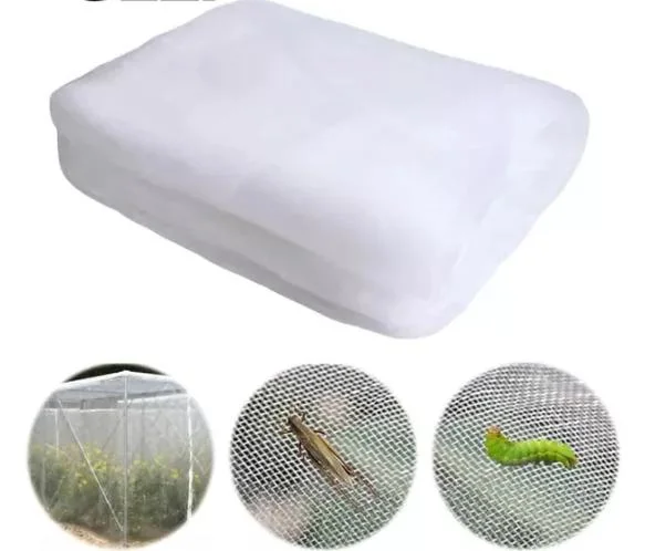 El álcali resistente nylon de alta temperatura Xinhe personalizado Precio neto Anti-Mosquito de malla de alambre con un buen servicio