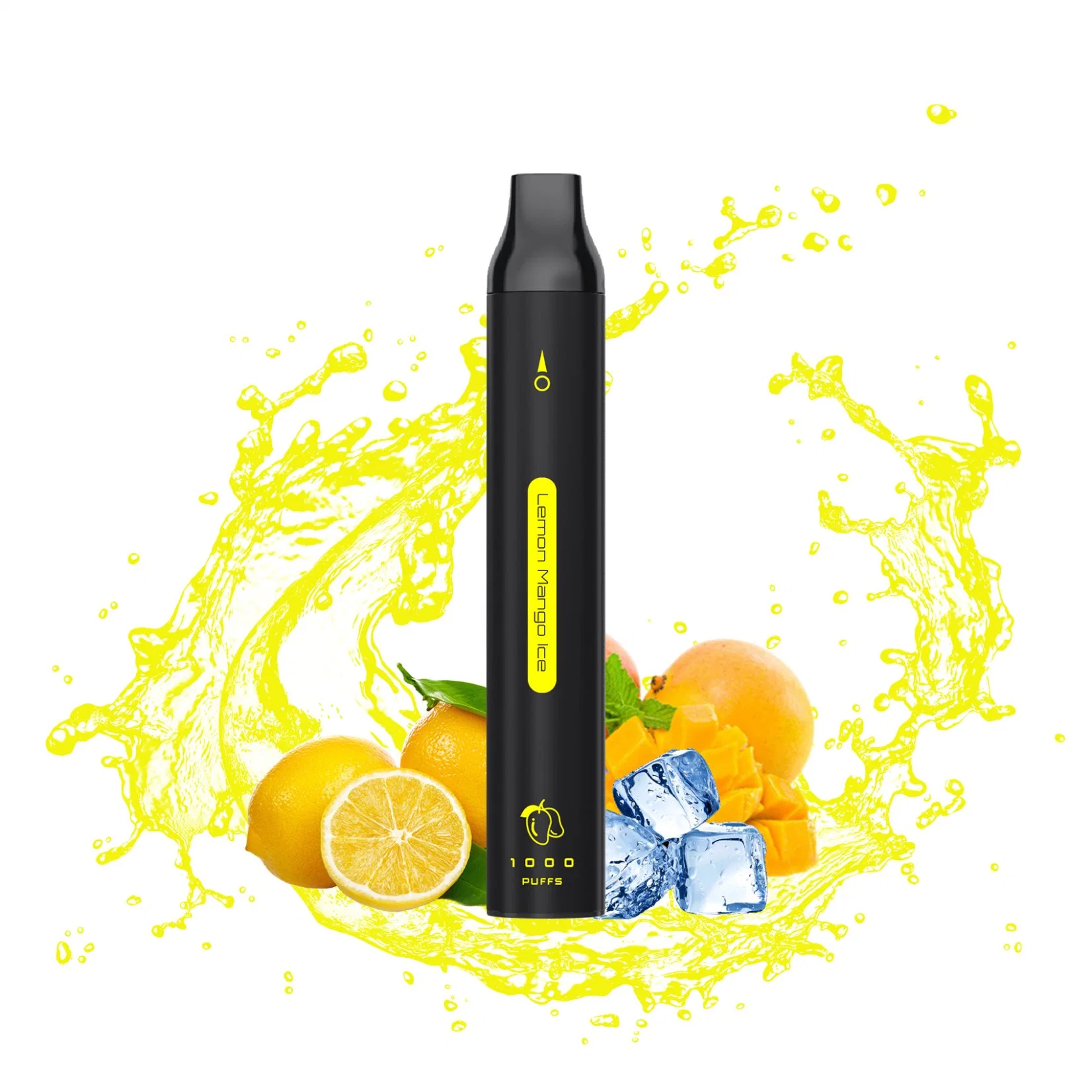 Shenzhen E cigarette Lucky barres juteux bouffée d'origine Ske Crystal Elf Vape jetables Bar pour la vente