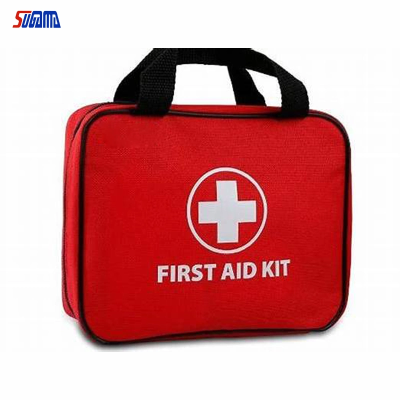 OEM Mini Waterproof Emergency First Aid Kits with or Without Contents High quality/High cost performance  Travel First Aid Kit