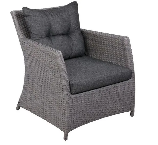 New Aluminium Wicker Garden Furniture Factory Direct