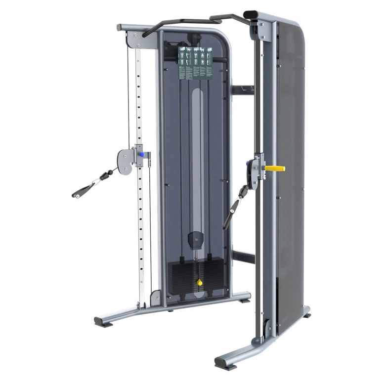 Factory Supply Precor Fitness Equipment with 200kg Weight Stack