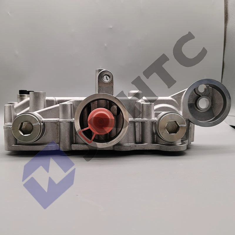 Nueva carcasa del refrigerador de aceite 04290782 para Volvo Penta D7E Ec290 Extendedora S2100-2 Venta