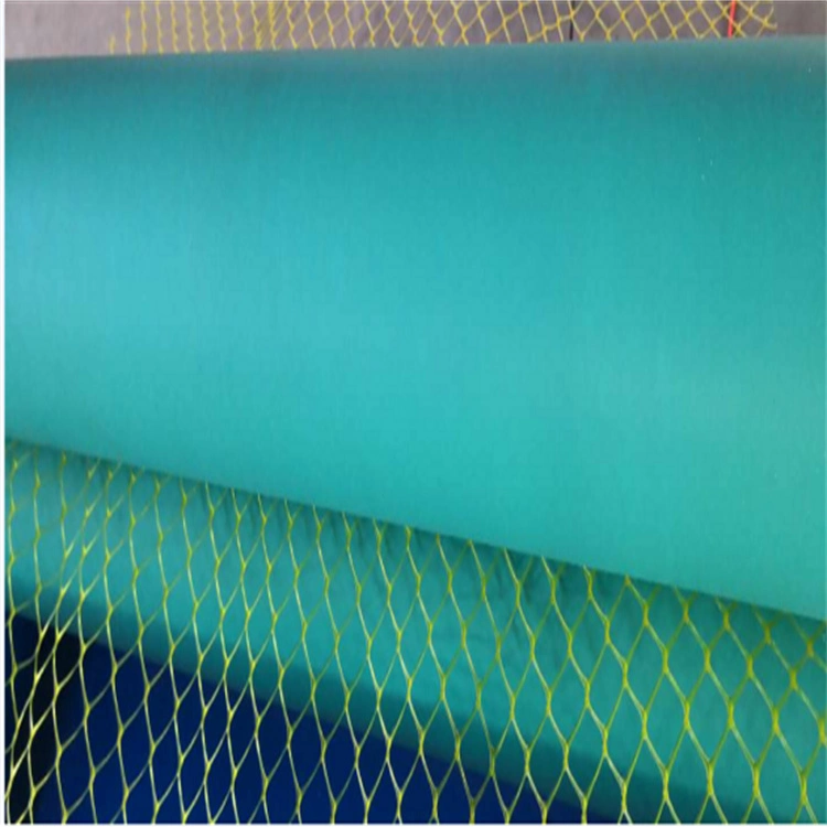 Plastic Geonet Making Machine Road Fence Mesh Net Production Line