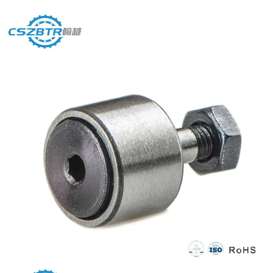 Kr32 High Quality Cam Follower Bearing Track Roller Bearings CF12-1 for Machinery