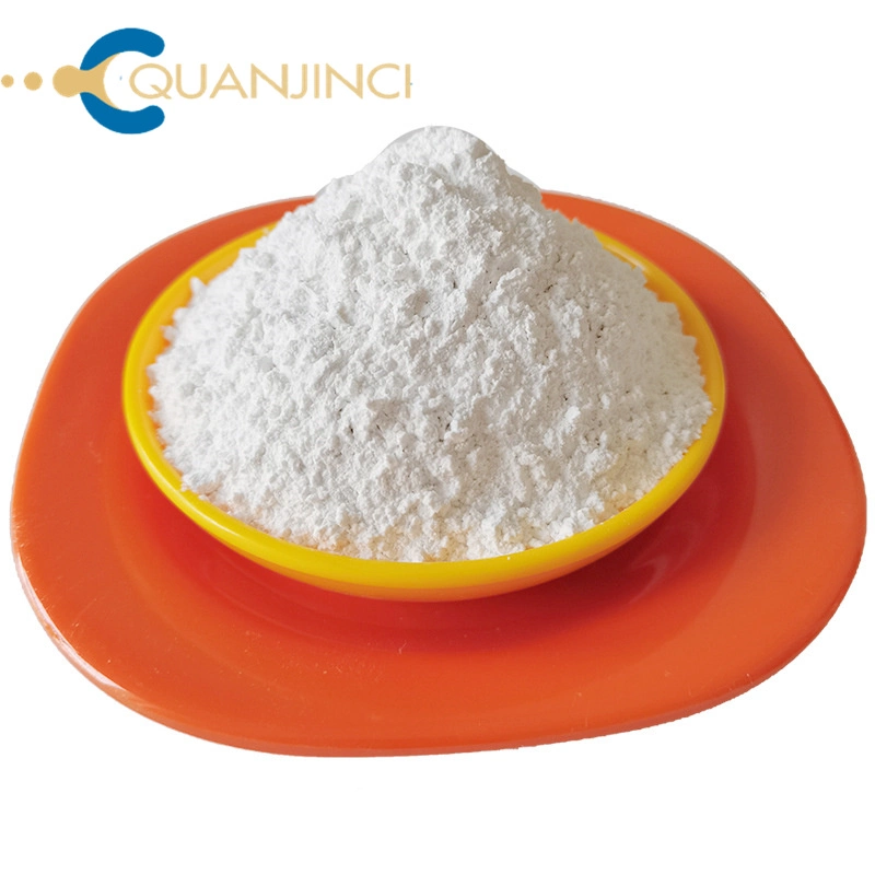 Factory Supply Chemical Raw Materials CaCO3 Calcium Carbonate Powder CAS 471-34-1/13397-25-6/1317-65-3 for Grease/Palstic/Rubber with Fast Delivery Best Price