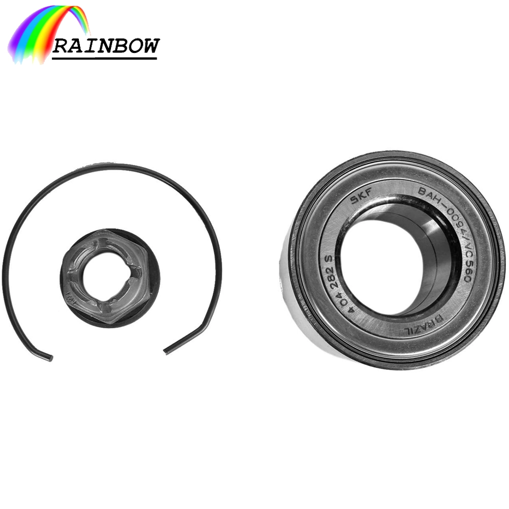 Auto Spare Parts Wheel Bearing Angular Contact Ball Bearing Koyo/NSK/Snr/SKF/FAG/Timken Rulemanes Dac377237/6001547696/713630030/Vkba3596 for Renault