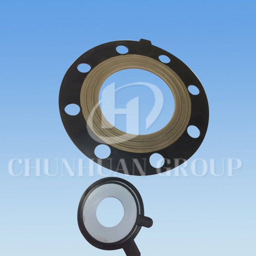 Glass Fiber Filled PTFE Piston Seal/Sealing Gasket Spare Part Kits