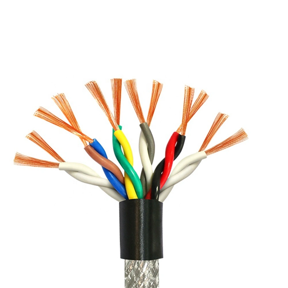 95mm2 Fire Resistant Flame Retardant XLPE Insulated Electric Power Cable for Sale