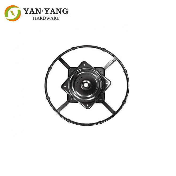 Chinese Manufacturer Metal Swivel Base Mechanism Part for Sofa