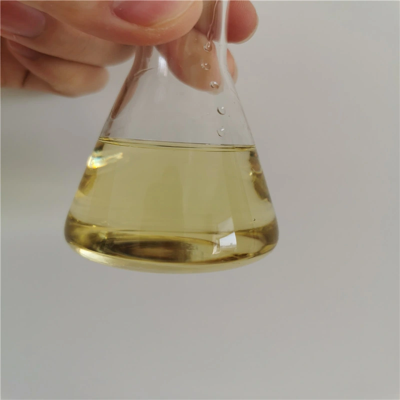 Factory Supply Natural Vitamin E Alpha-Tocopherol D-Alpha-Tocopherol CAS: 59-02-9