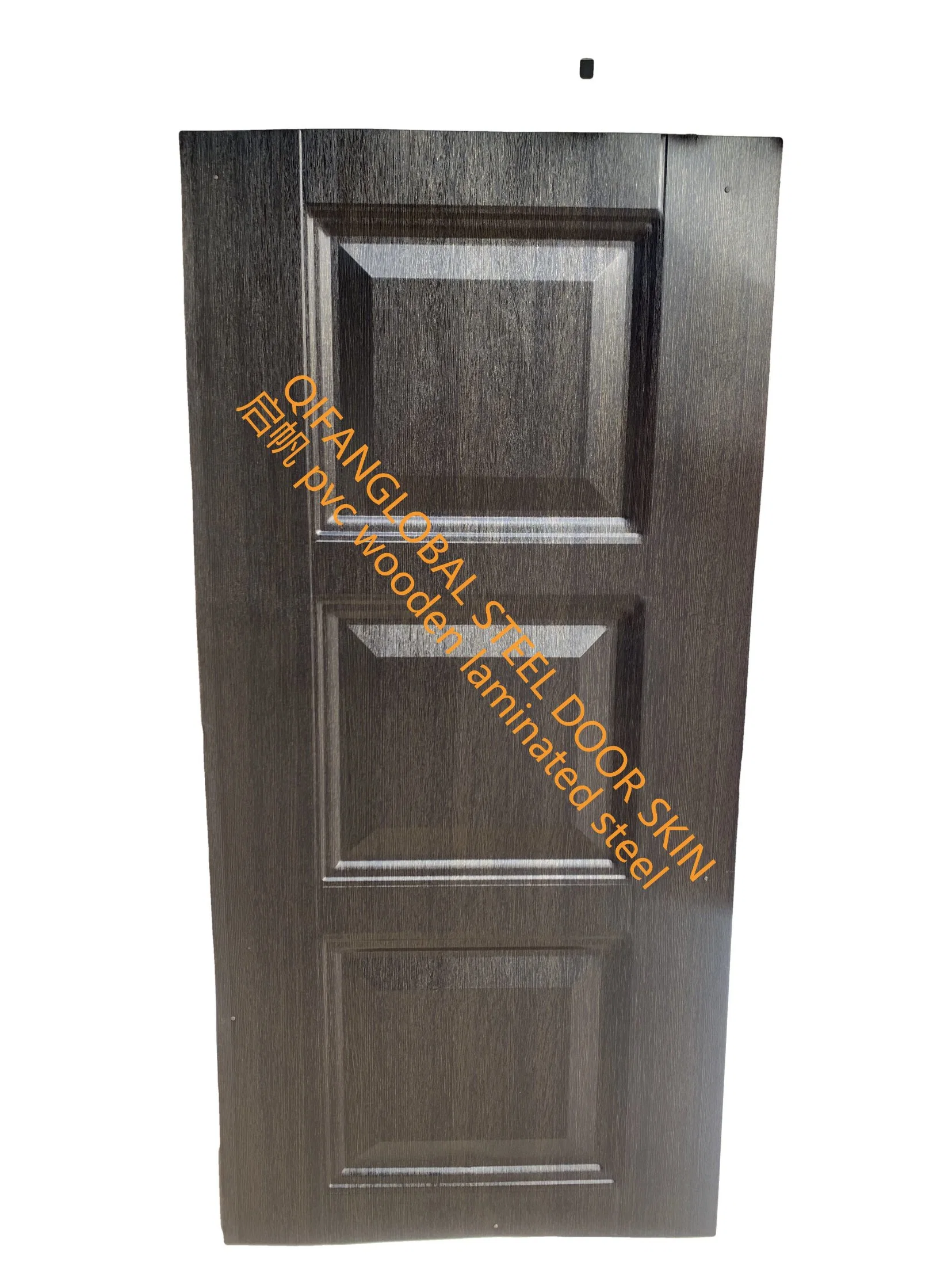 Hot Press Melamine/PVC Door Skin/HDF Door Skin