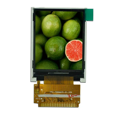 Ronen 160 pulgadas 128*1,7 Mini pantalla LCD con controlador IC St7735s