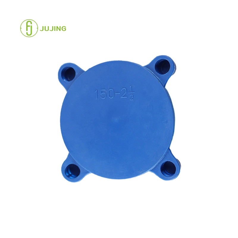 Best Price ANSI Stud Hole Fitting Flange Protectors Flange Fitting Plastic Cover