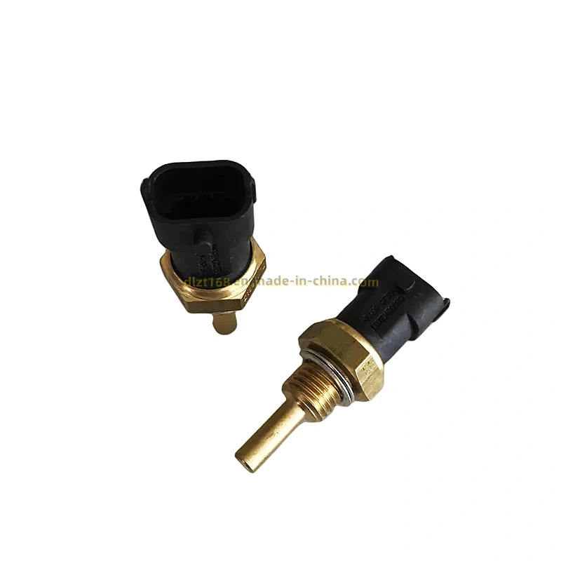 Deutz Tcd 2013 Engine Spare Parts 04199809 04213839 Temperature Sensor Dalian (FAW) Deutz