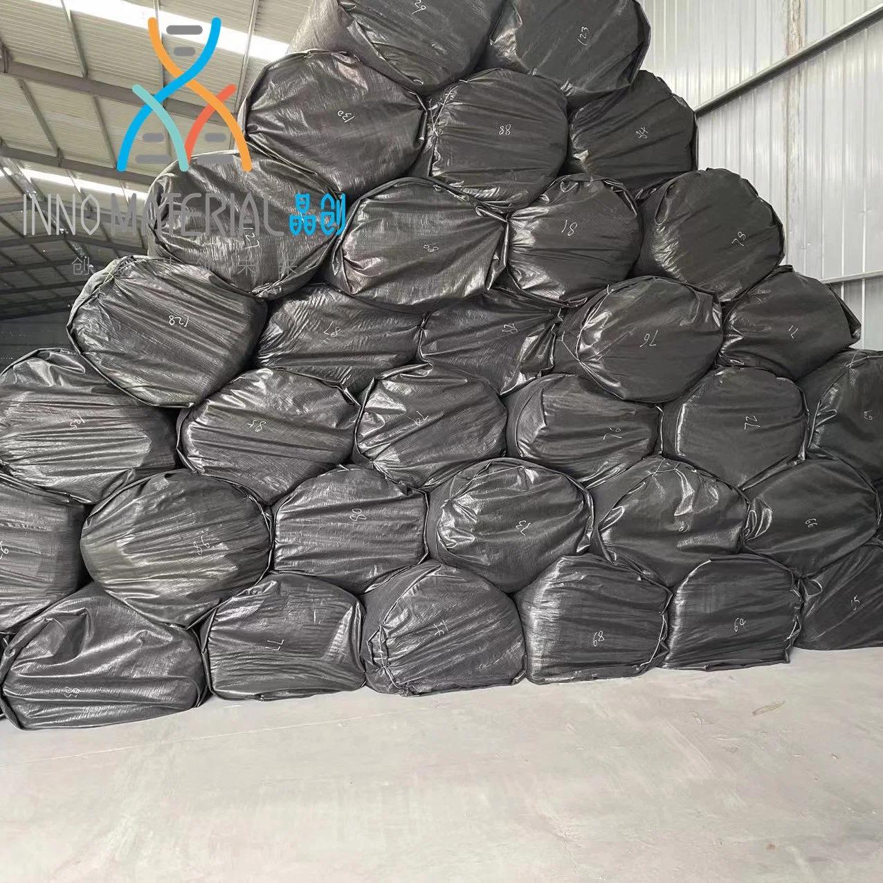 High Performance Reinforcement Composite Geotextiles China Drainage Composites Building Material HDPE Geonet