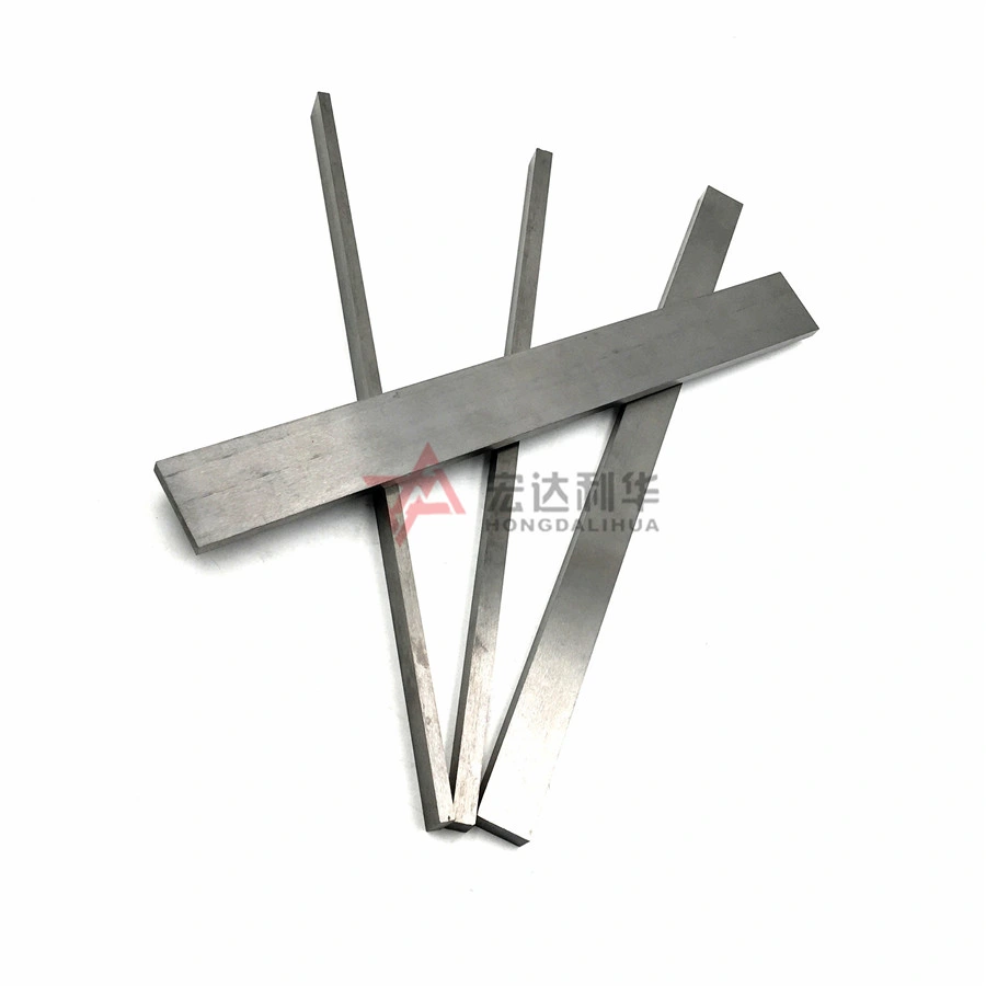 Cermet Carbide Flat Bars / Carbide Strip /Square Bars / Blocks / Plates