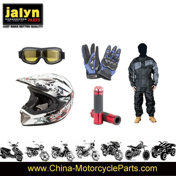 Jalyn Accesorios Motos Cascos moto de cuadro de la caja trasera motocicleta Maletero