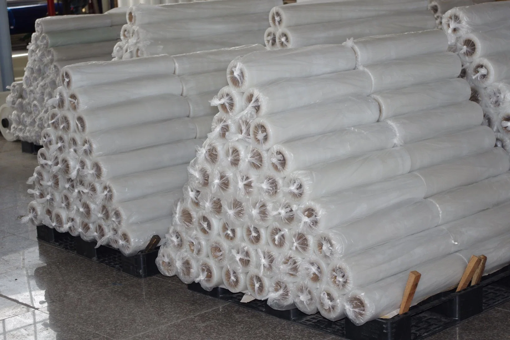 Metal Steel Surface Used Protection Film