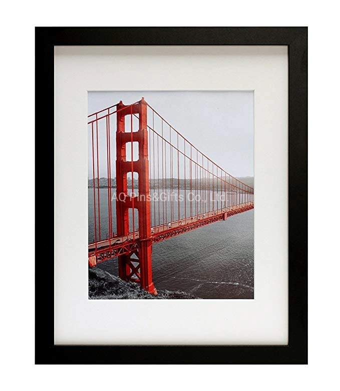 Wall Mounted Aluminum Poster&#160; Frame&#160; Snap&#160; Photo&#160; Frame (16)