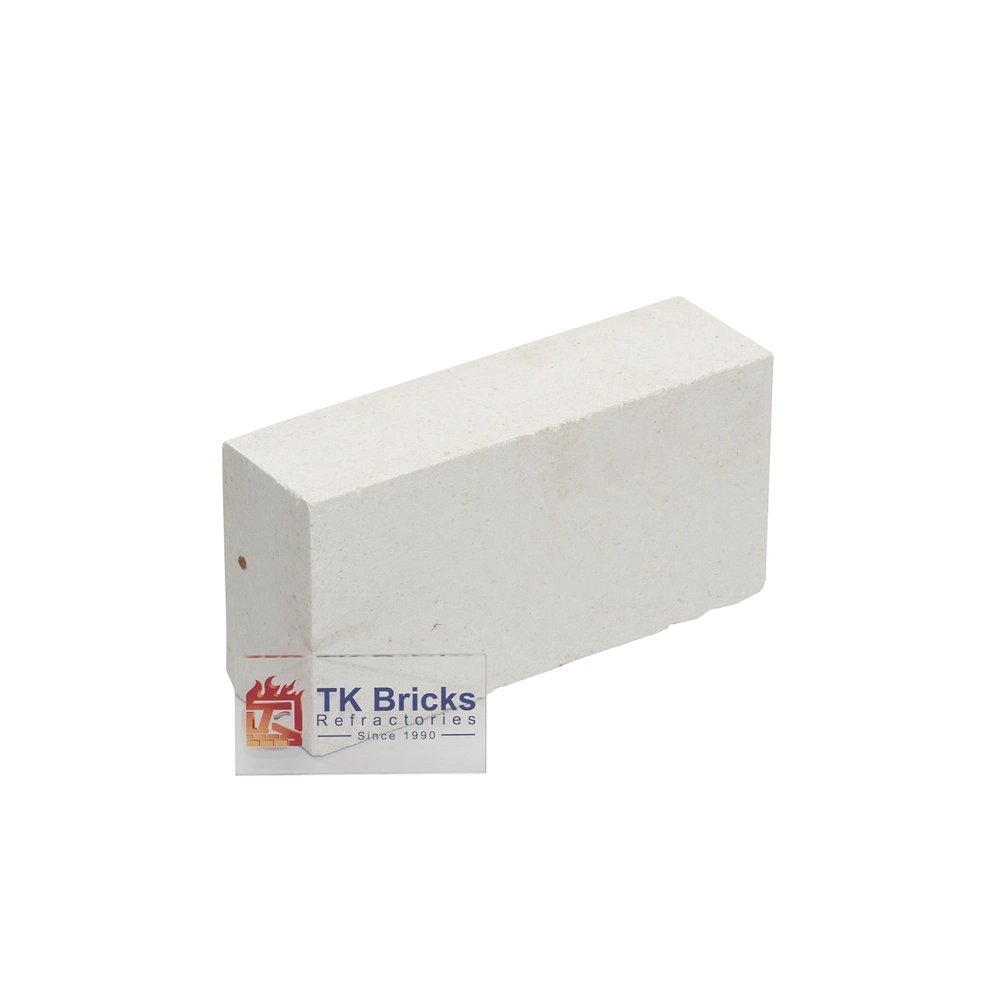 High Temperature Resistant Refractory Brick Corundum-Mullite Fire Bricks for Industry Furnace Building