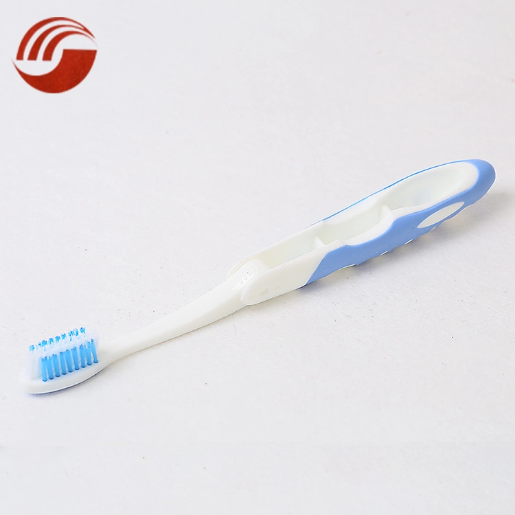 New Design High Quality Best Selling Travel Toothbrush