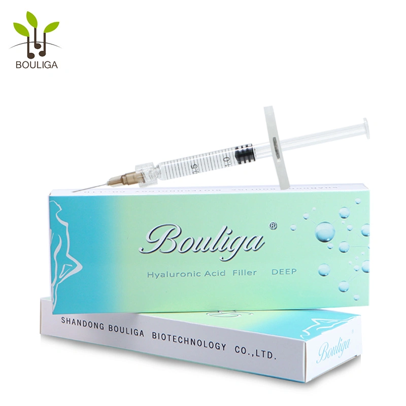 Best Quality Hyaluronic Acid Butt Enlargement Injection Dermal Filler