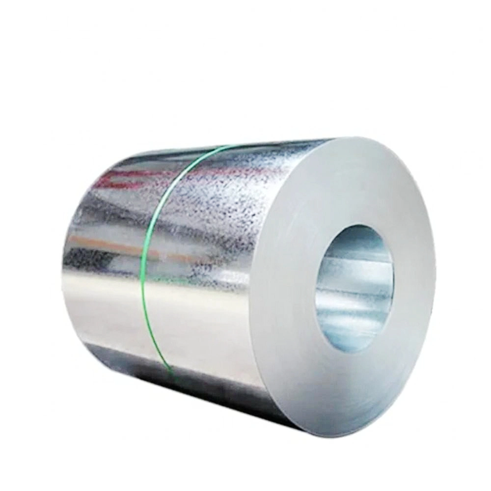 Hot Dipped Galvanized Steel Coil Galvalume/Aluzinc Sheet/Coil/Plate/Strip Made in Chinahot Dipped Galvanized Steel Coil Galvalume/Aluzinc Sheet/Coil/Plate/Strip