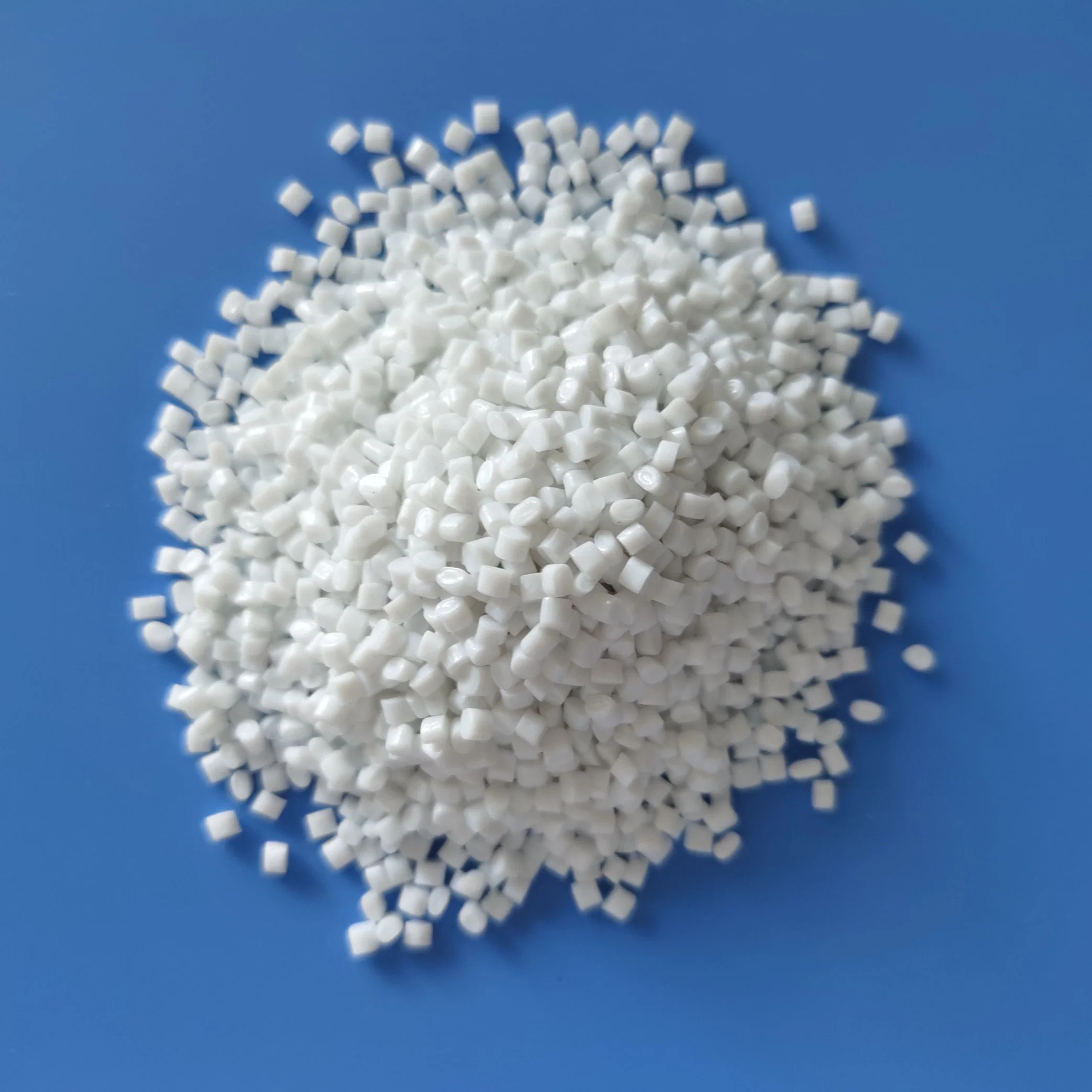 Pet Resin/Granules for Carbonate Bevarage Bottle Grade