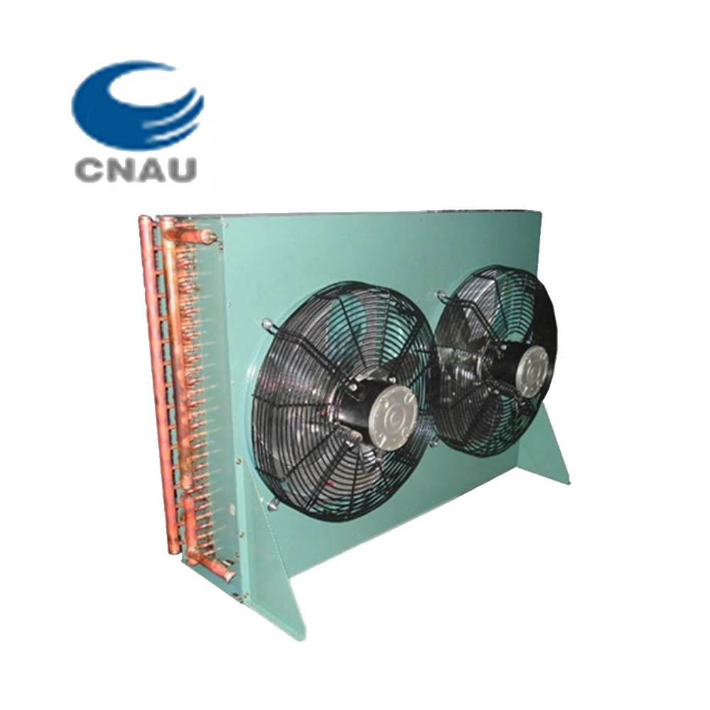 Air-Cooled Condensers for Refrigeration Units, Condensing Units and Cooling Equipment, Chiller and Freezer Room