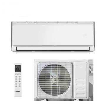 AC Air Conditioner Refrigeration Equipment for Industrial Air Cooling