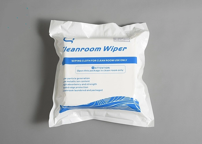 9*9inch Cloth Wipes Professional Cleaning Digital Camera Lens Non-Dust Microfiber Cleanroom Wipers