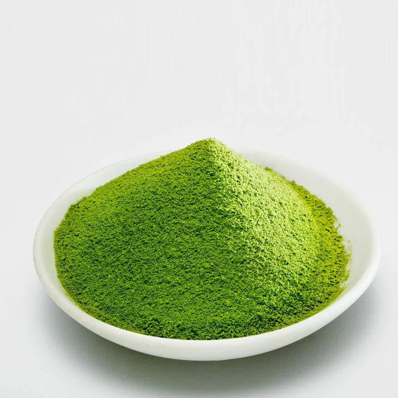 High quality/High cost performance  Mango Flavour/Flavor Matcha Powder for Beauty and Slimming