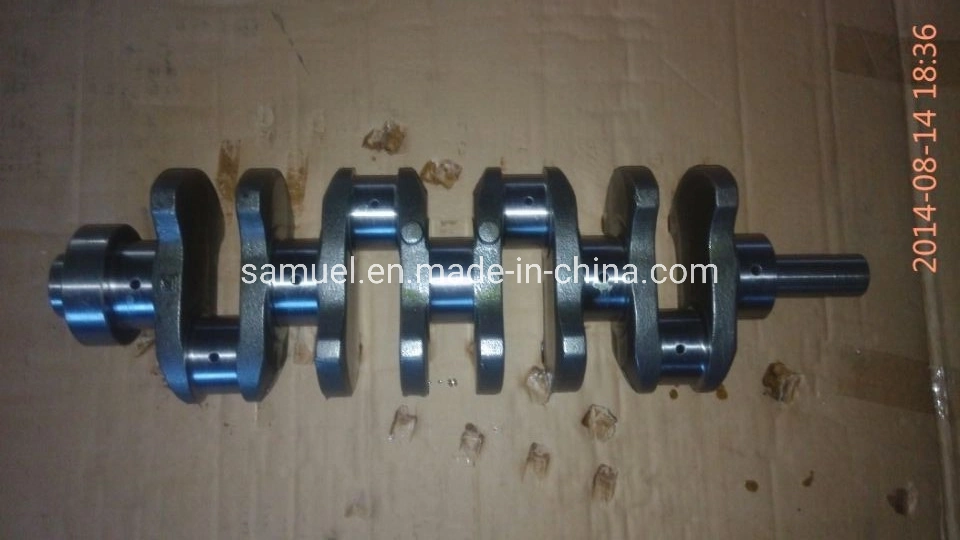 Auto Parts Crankshaft for Toyota 14b for Car Gasoline Engine OEM 13401-58030/21/50 High Quality Crankshaft