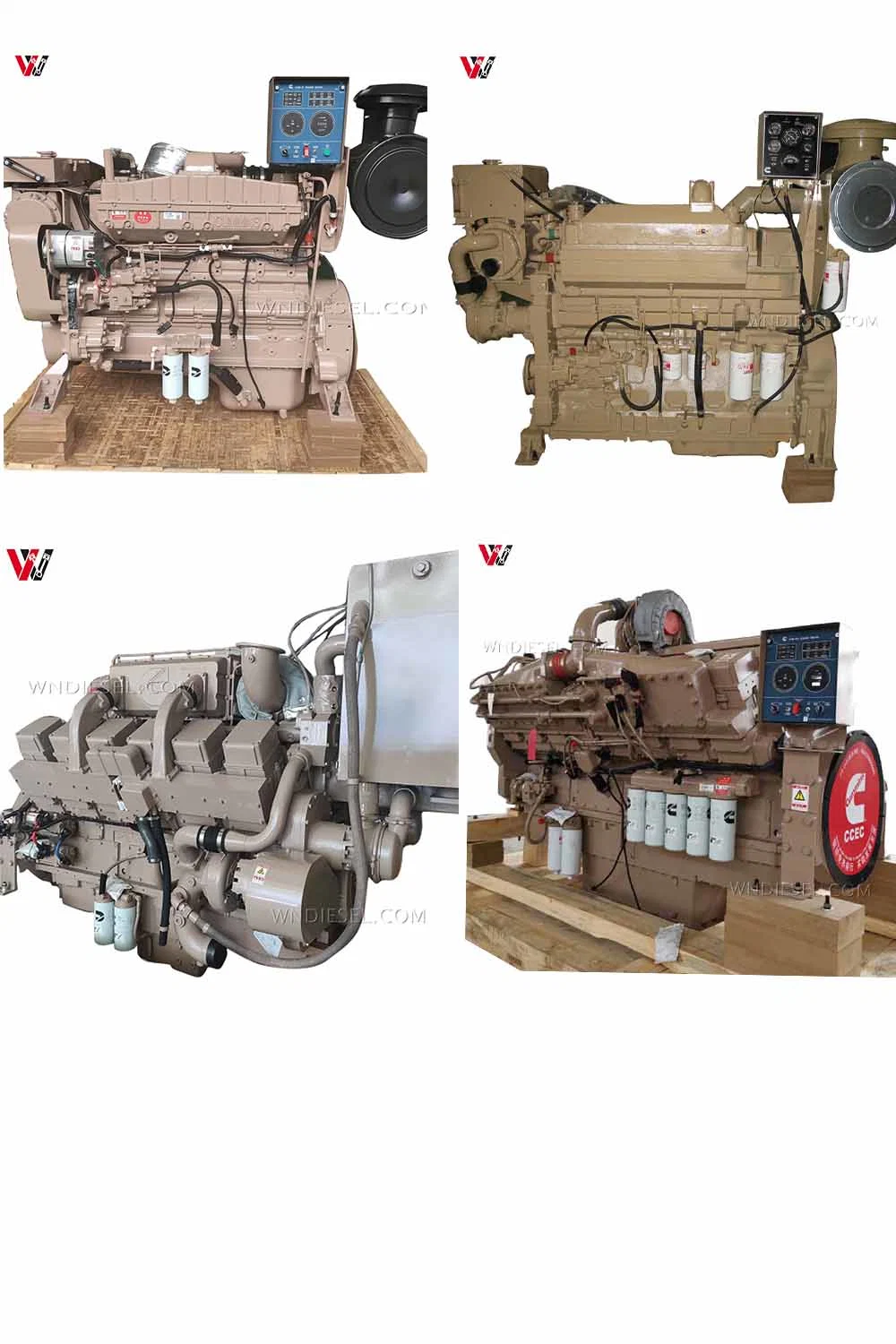 Cummins serie K del Sensor de presión de aceite de transductor de presión 3015237