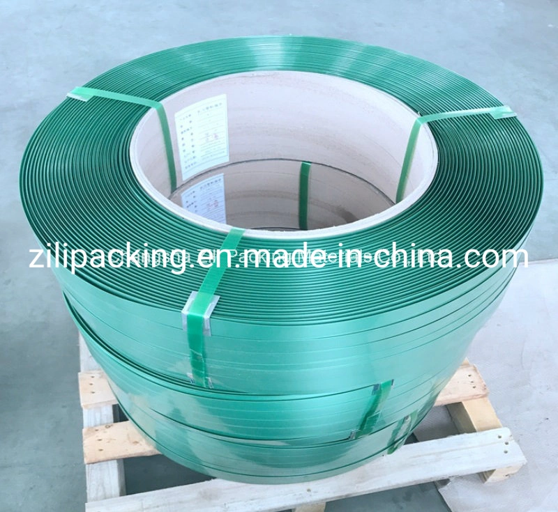 5000n Tensile Strength Jumbo Roll Plastic Strap